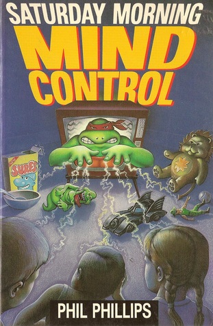 Saturday Morning Mind Control