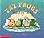 Fat Frogs on a Skinny Log