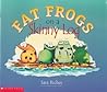 Fat Frogs on a Skinny Log