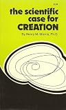 Scientific Case for Creation