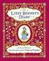 Lizzy Bennet's Diary by Marcia Williams