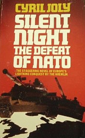 Silent Night: The Defeat of NATO (Paperback)