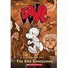 Bone: The Epic Co...