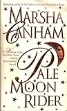 Pale Moon Rider by Marsha Canham