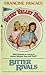 Bitter Rivals (Sweet Valley High, #29)