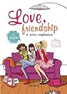 Love, friendship et autres complications by Diglee