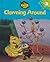 Clowning Around (A Bug's Life, #5)
