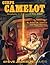 GURPS Camelot: Roleplaying in the Court of King Arthur