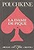 La Dame De Pique