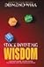 Stock Investing Wisdom: Kisah-kisah Inspiratif Yang Mencerahkan dan Memandu Anda dalam Berinvestasi Saham