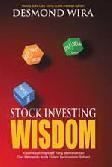 Stock Investing Wisdom: Kisah-kisah Inspiratif Yang Mencerahkan dan Memandu Anda dalam Berinvestasi Saham