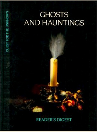 Ghosts and Hauntings (Quest for the Unknown)