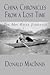 China Chronicles from a Los...