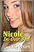 Nicole In Our Bed