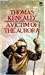 A VICTIM OF THE AURORA by Thomas Keneally