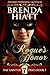 Rogue's Honor (The Saint of Seven Dials, #1)