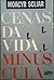 Cenas da vida minúscula (Portuguese Edition)