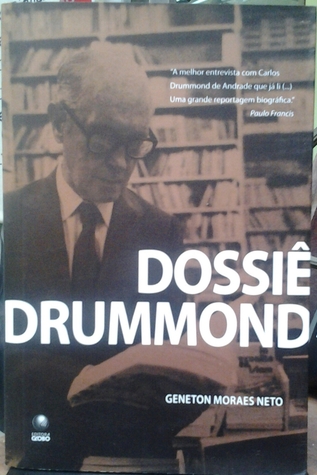 Dossiê Drummond (Em Portuguese do Brasil)
