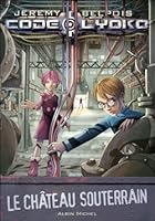 El Castillo Subterraneo Code Lyoko 1 By Jeremy Belpois 4 Star Ratings