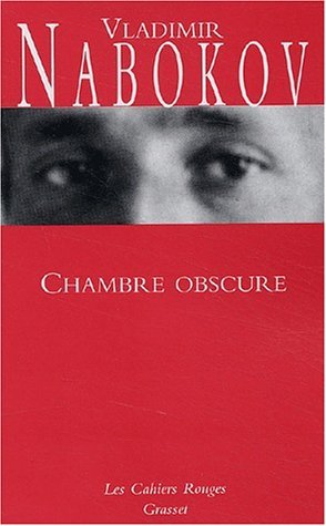 Chambre obscure: (*) (French Edition)