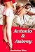 Antonio & Aubrey (Cheerleader Panties Series)