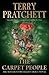 The Carpet People by Terry Pratchett