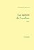 La Saison de l'ombre