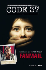 Fanmail (Code 37, #8)