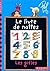 Le livre de nattes
