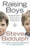 Raising Boys : Wh...