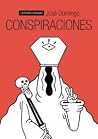 Conspiraciones by José Domingo