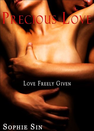 Soft Love #1: Precious Love