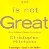 God Is Not Great:...