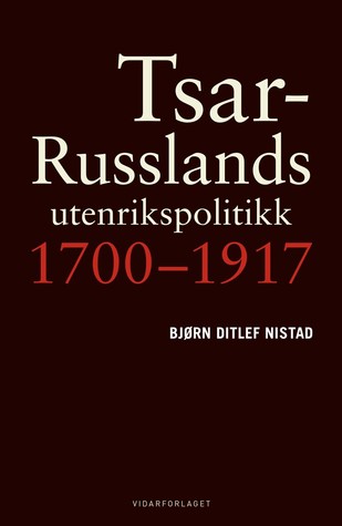 Tsar-Russlands utenrikspolitikk: 1700–1917