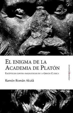 El enigma de la Academia de Platón