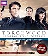Torchwood by James Goss