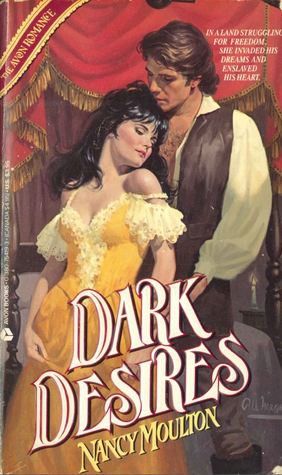 Dark Desires (Paperback)