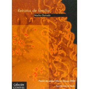 Retratos de familia