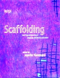 Scaffolding: teaching and learning in language and literacy education