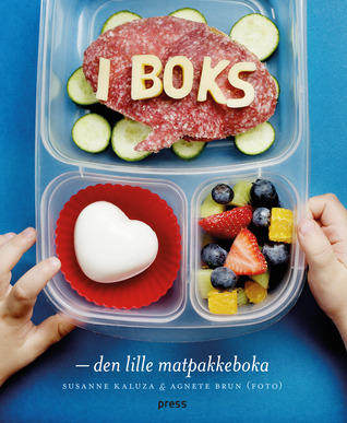 I boks: Den lille matpakkeboka