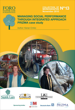 Managing Social Performance Through Integrated Approach