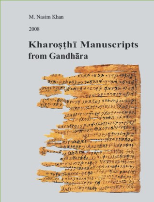 Kharosthi Manuscripts from Gandhara