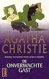De onverwachte gast by Charles Osborne