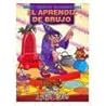 Aprendiz de Brujo (Spanish Edition) Aprendiz de Brujo (Spanish Edition)