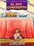 El Rey Cuniberto by Liliana Cinetto