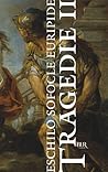 Tragedie II by Euripides