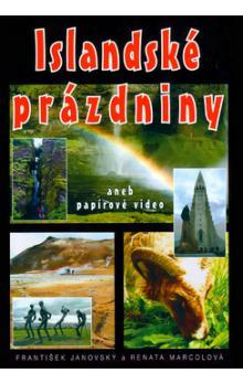 Islandské prázdniny aneb papírové video