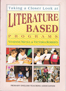 Taking a Closer Look at Literature-Based Programs (Paperback)