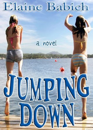 Jumping Down (The Kaitlyn Chronicles #4)