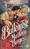 Ballenrose by Mallory Burgess